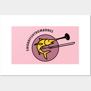 swordfishtrombones Posters and Art